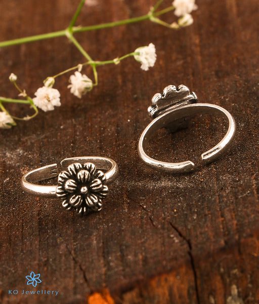 How Can Silver Rings Improve Your Existing Look?